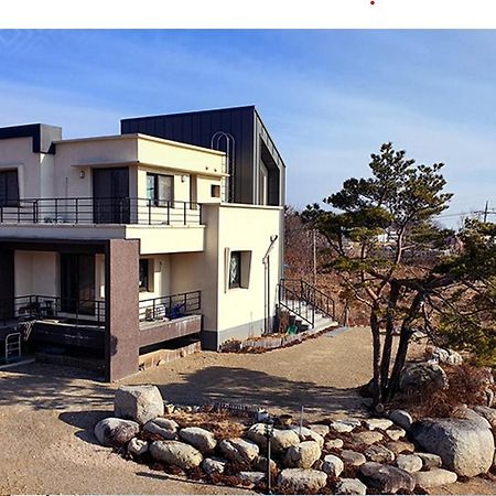 Gilson Guesthouse Sokcho Exterior foto